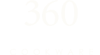 360cookwares logo