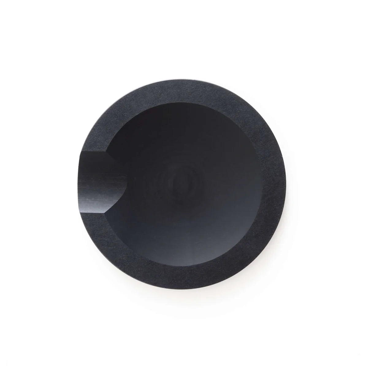 Round slate tool rest by 360cookwares.