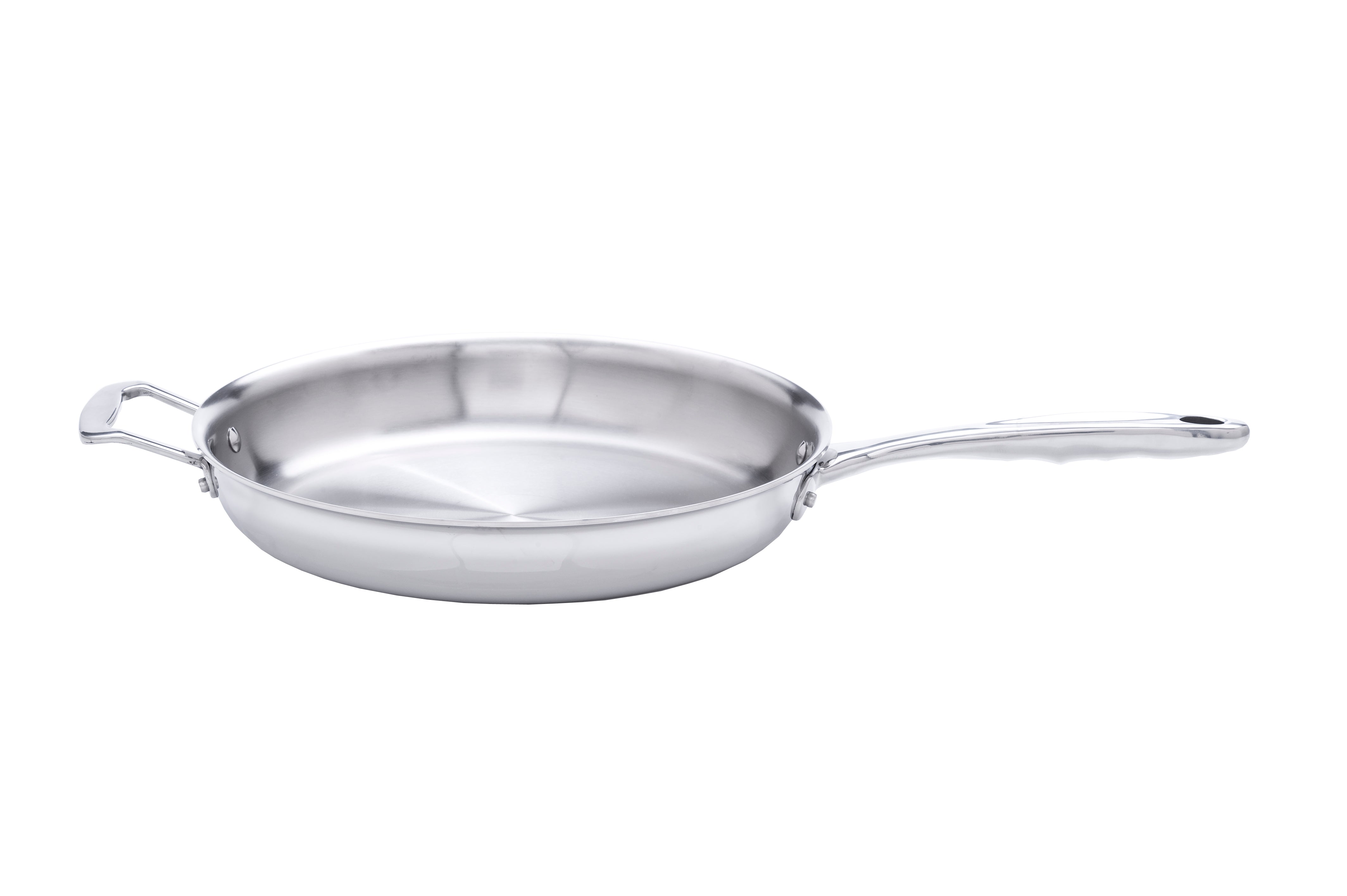 11.5 Inch Fry Pan - 360cookwares
