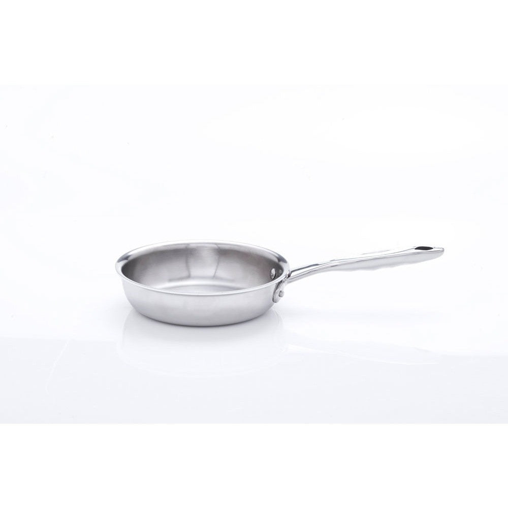 7 Inch Fry Pan - 360cookwares