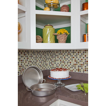 9" Round Cake Pan - 360cookwares