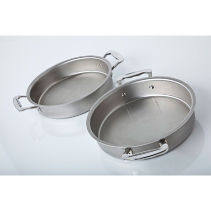 9" Round Cake Pan - 360cookwares