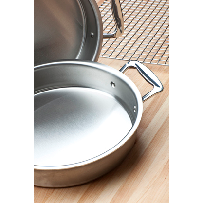 9" Round Cake Pan - 360cookwares
