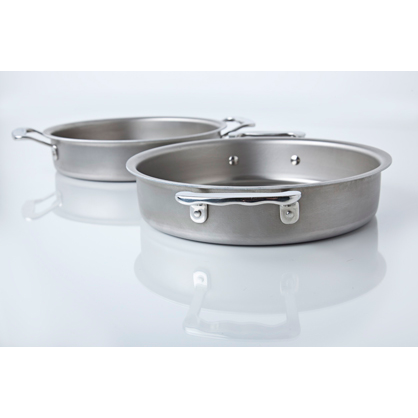 9" Round Cake Pan - 360cookwares