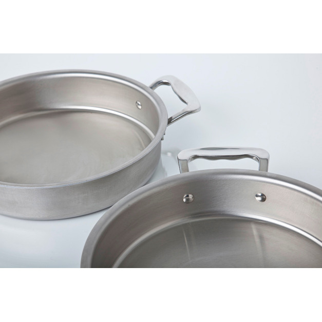 9" Round Cake Pan - 360cookwares