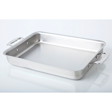 9" x 13" Bake & Roast Pan - 360cookwares 