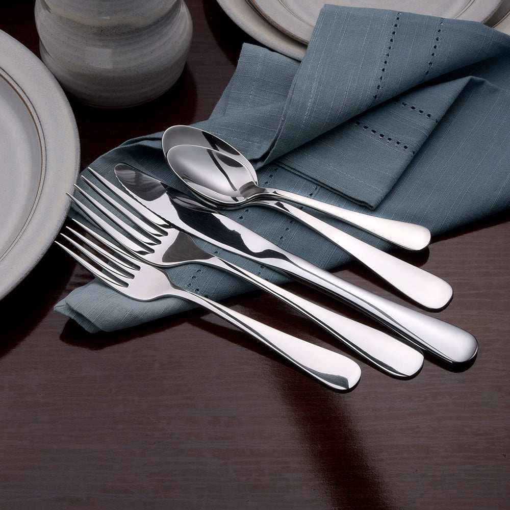 Annapolis- 65 Piece Set - 360cookwares