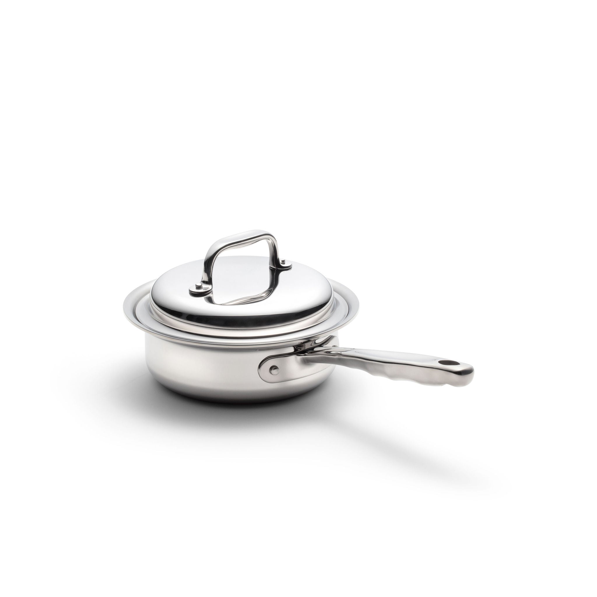The Essentials Cookware Set - 360cookwares