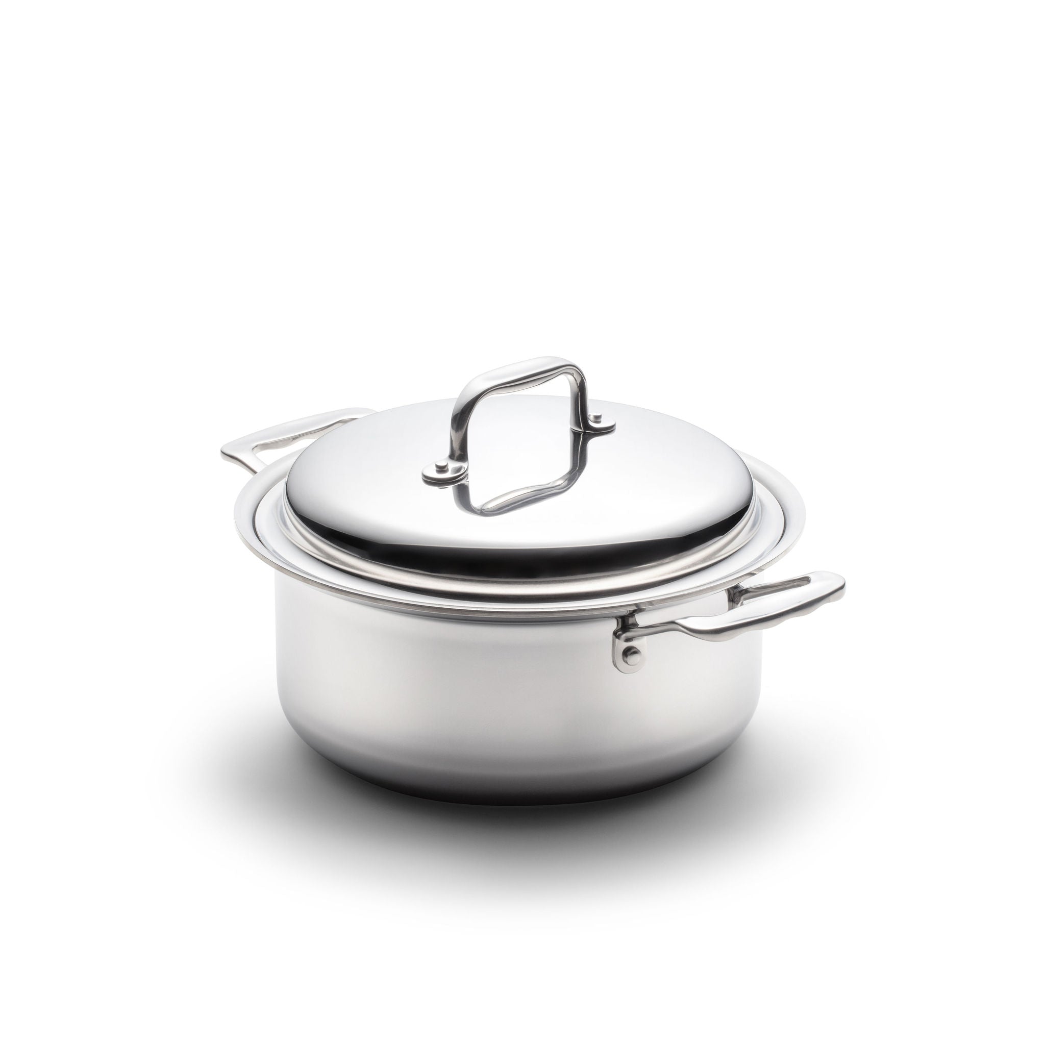21-Piece Cookware Set - 360cookwares