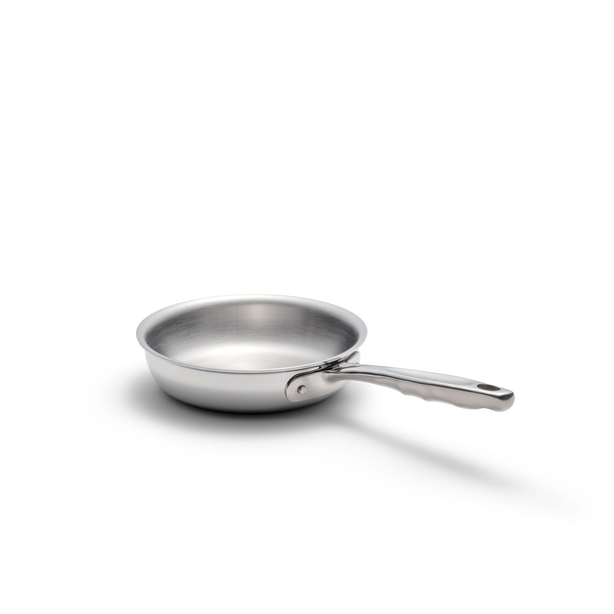 7 Inch Fry Pan - 360cookwares