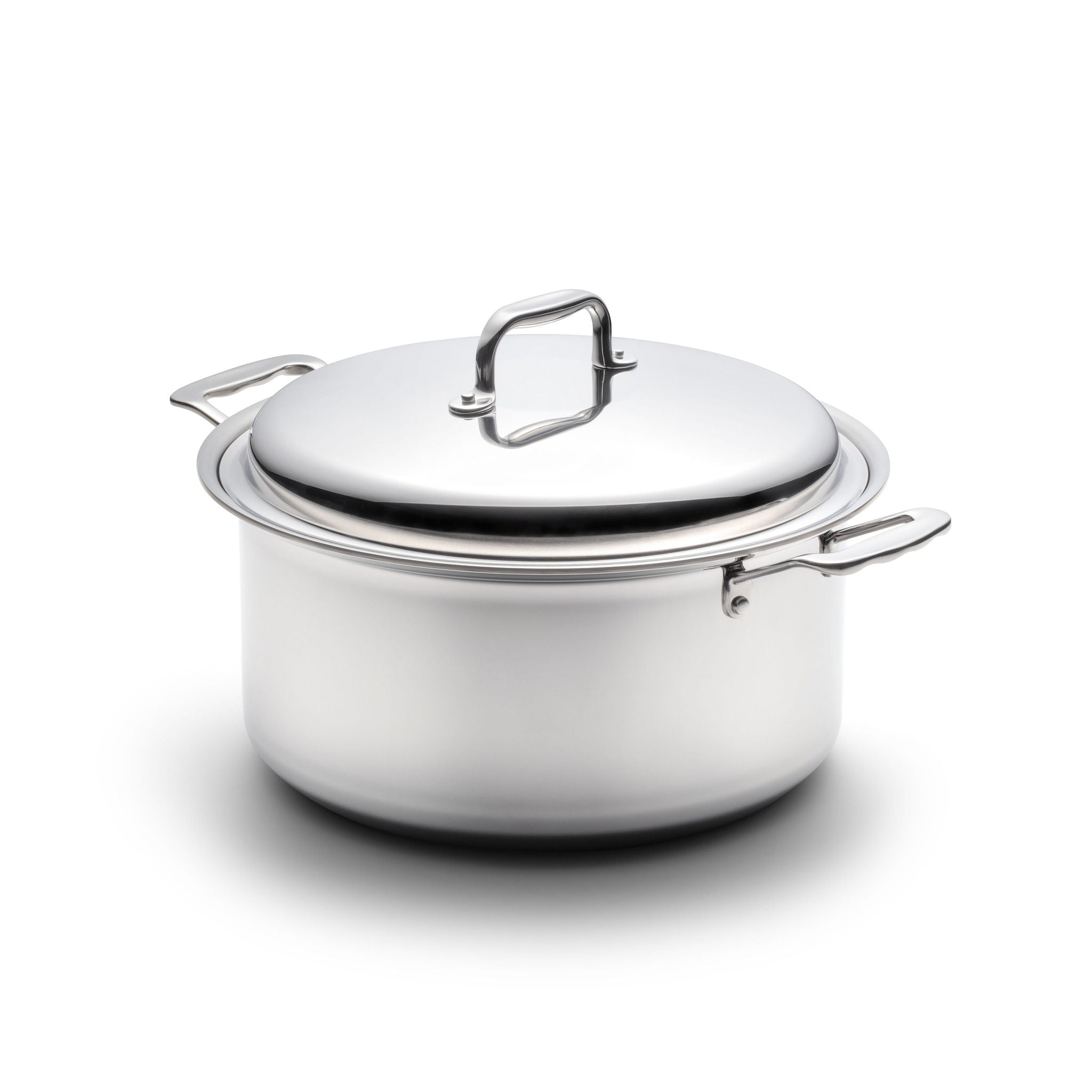 21-Piece Cookware Set - 360cookwares