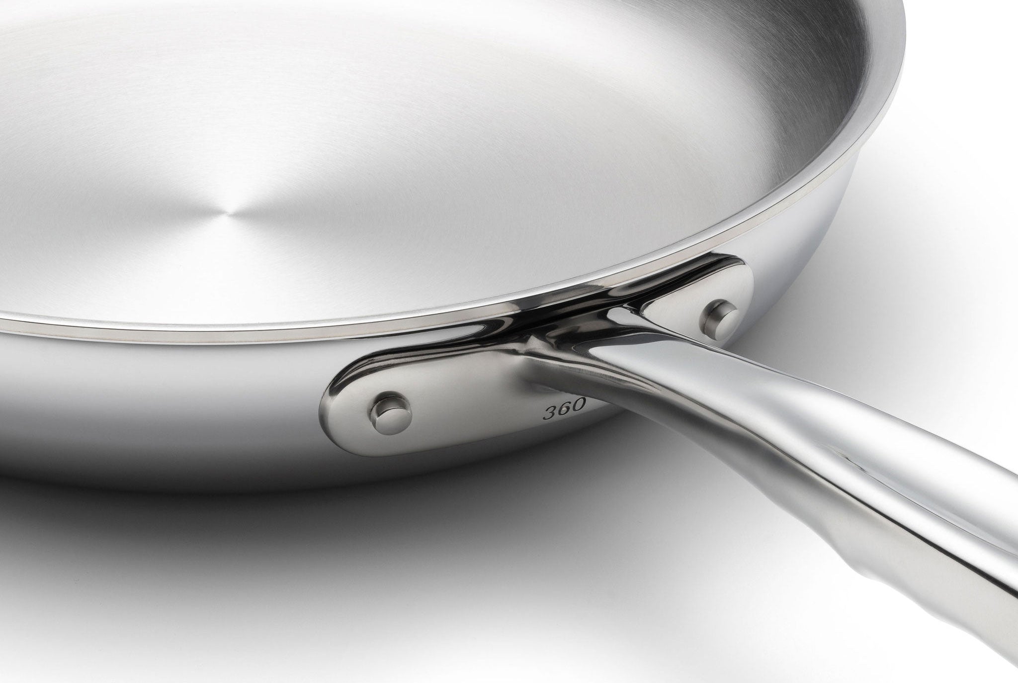 21-Piece Cookware Set - 360cookwares