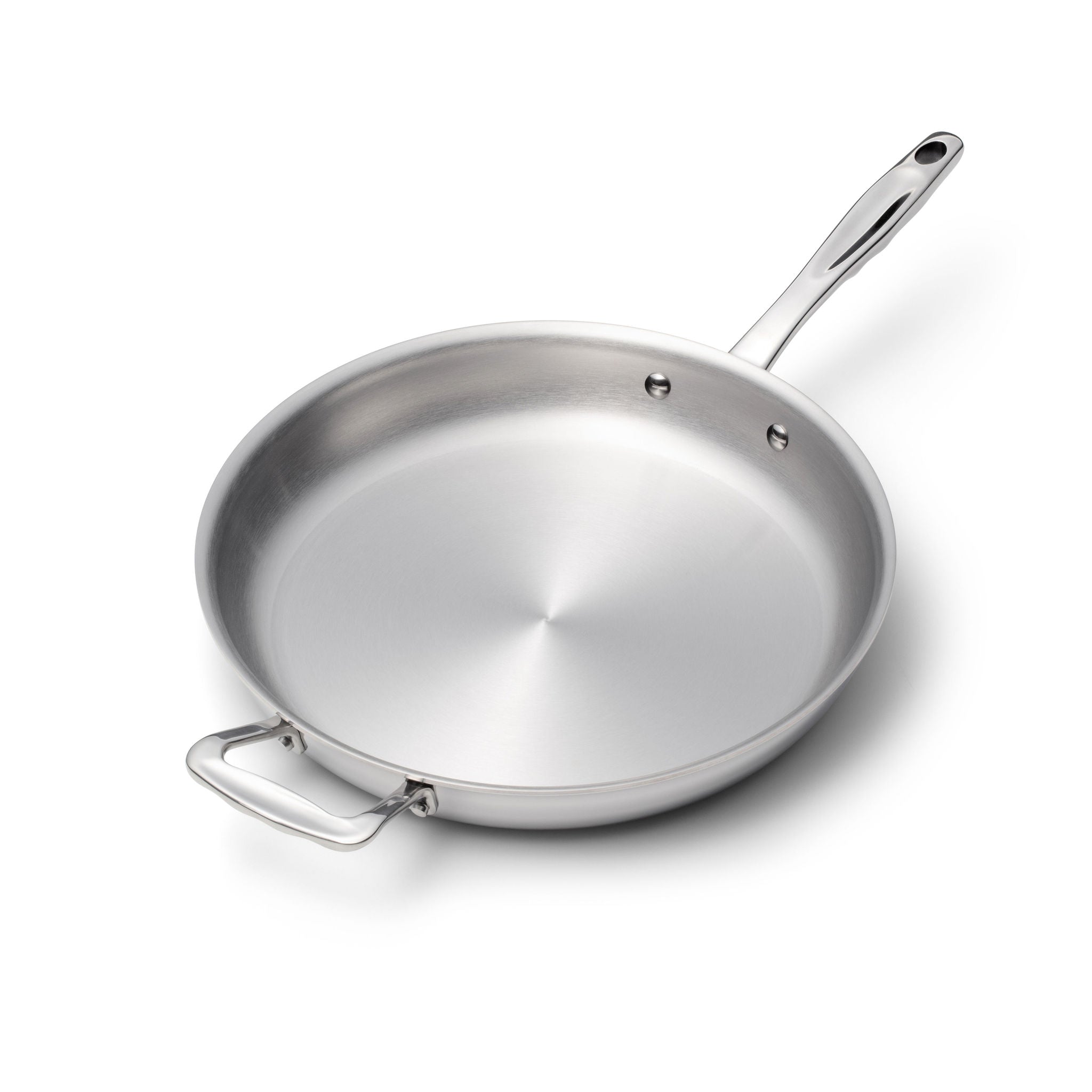 21-Piece Cookware Set - 360cookwares