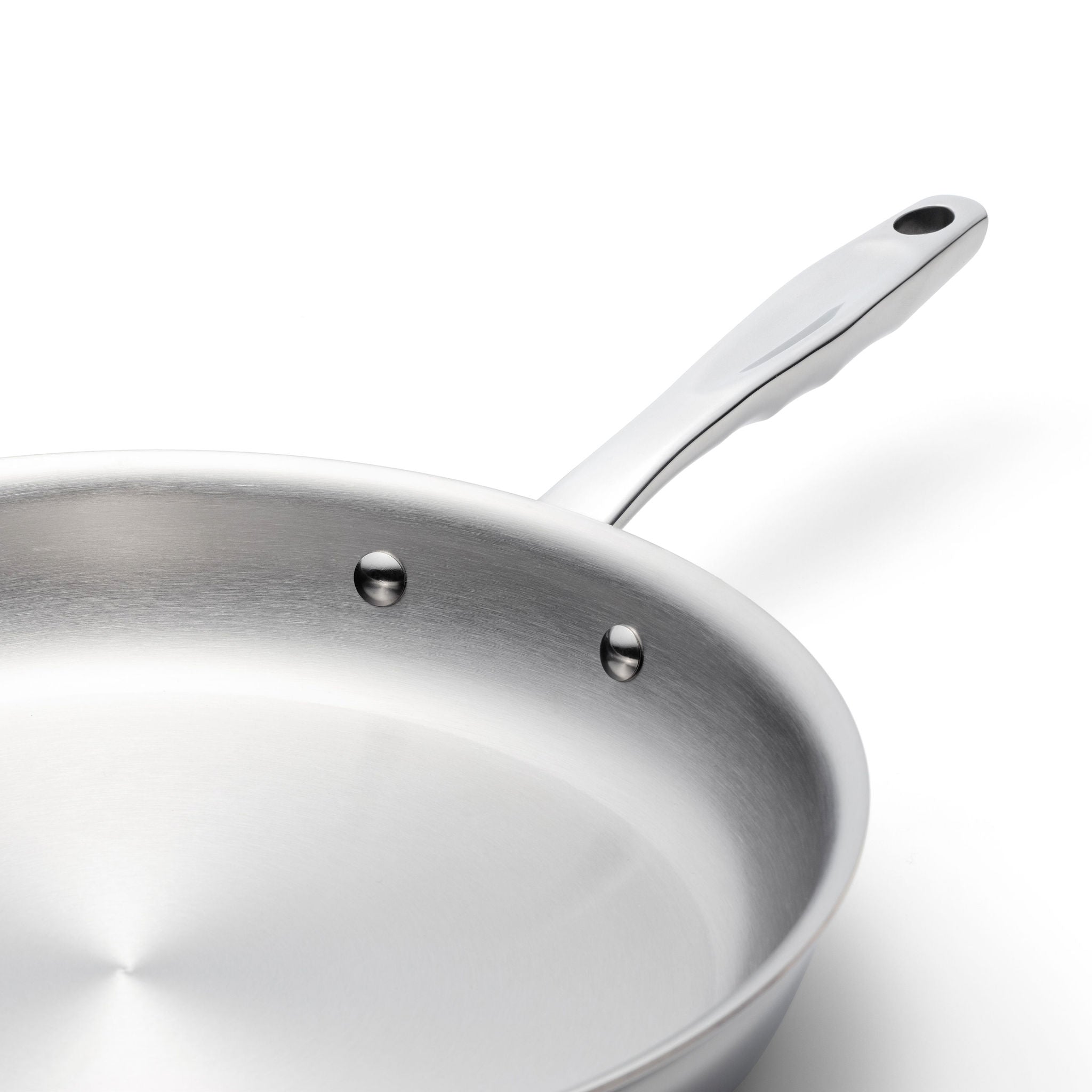 11.5 Inch Fry Pan - 360cookwares