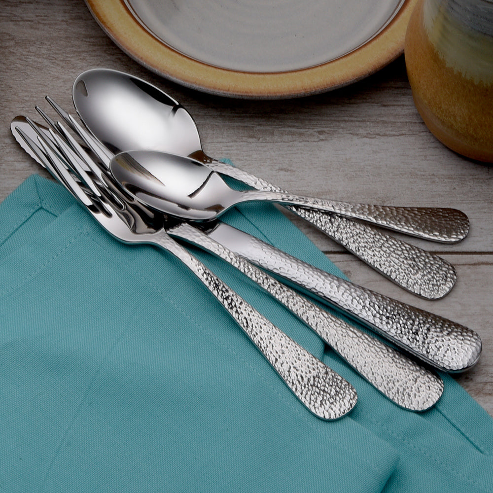 Providence- 45 Piece Set - 360cookwares