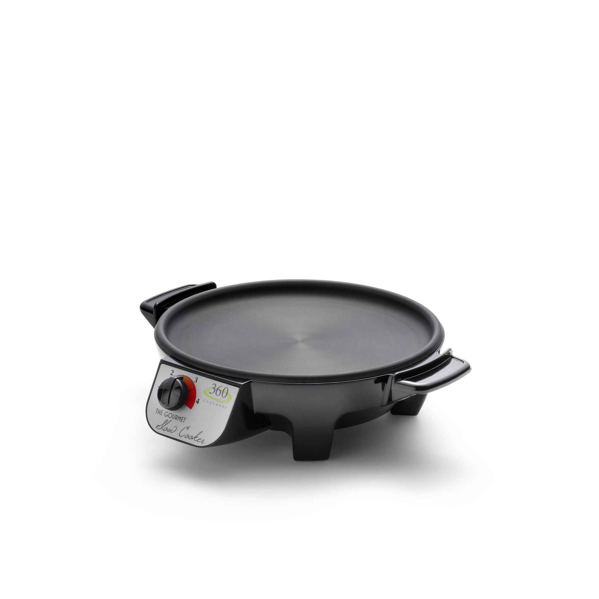 2.3 Quart Slow Cooker Set - 360cookwares