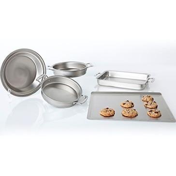 5-Piece Bakeware Set - 360cookwares