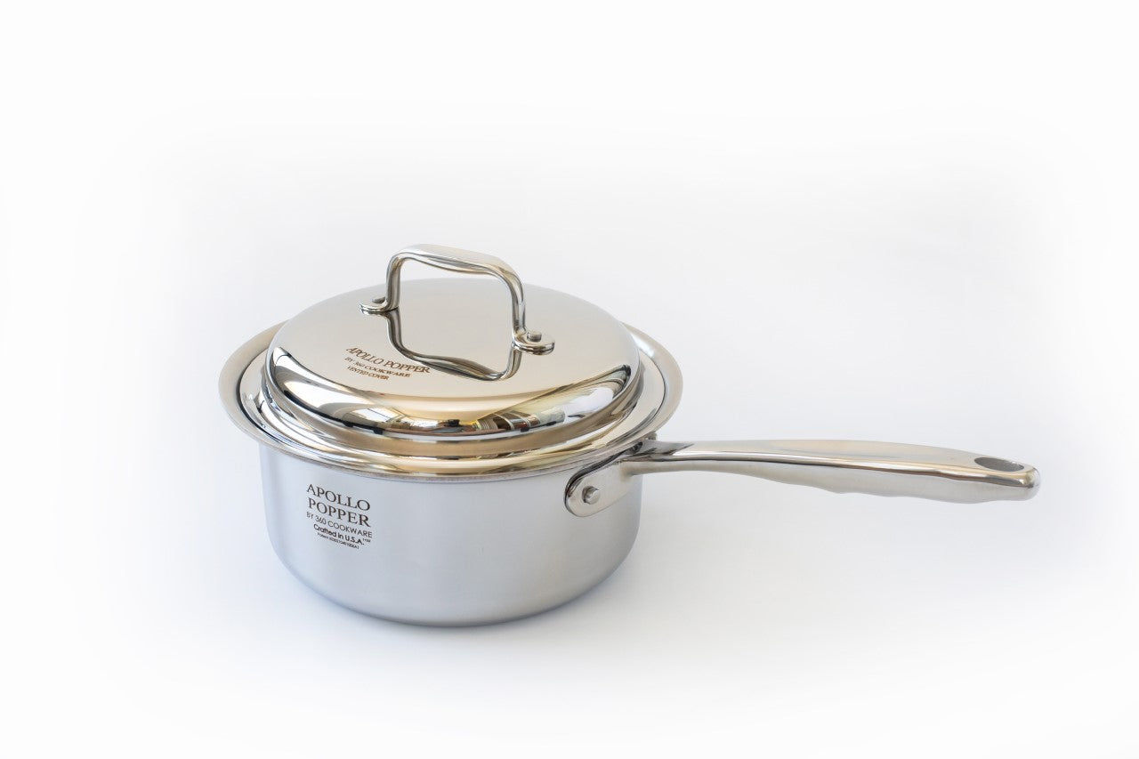 3 Quart Apollo Popper by 360cookwares.